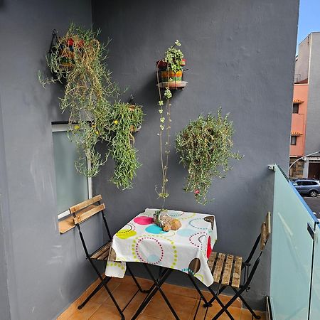 Keka'S Guesthouse - City Centre Santa Cruz de Tenerife Exterior foto