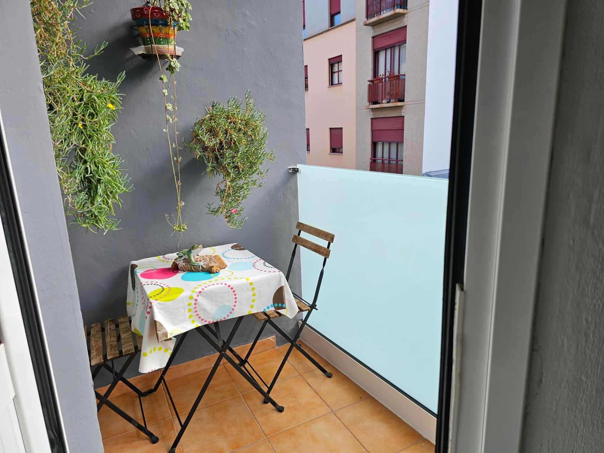 Keka'S Guesthouse - City Centre Santa Cruz de Tenerife Exterior foto